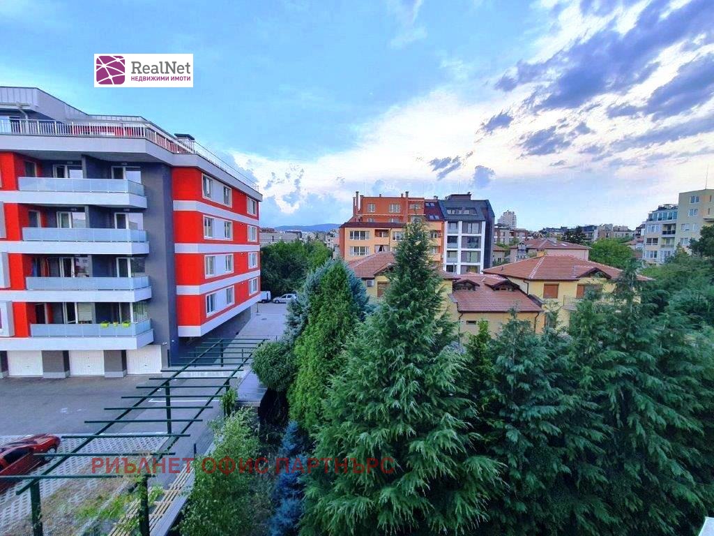 Продава 2-СТАЕН, гр. София, Овча купел, снимка 9 - Апартаменти - 55219614
