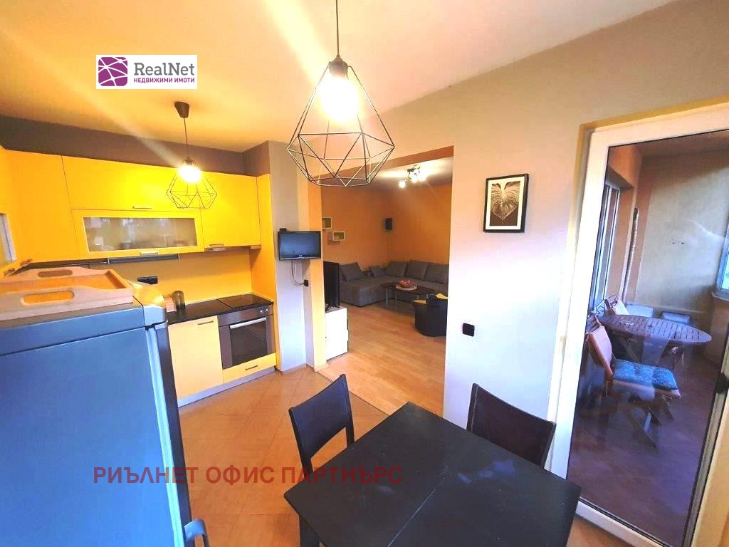 Продава 2-СТАЕН, гр. София, Овча купел, снимка 3 - Апартаменти - 55219614