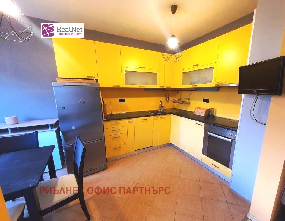 Продава 2-СТАЕН, гр. София, Овча купел, снимка 2 - Апартаменти - 55219614