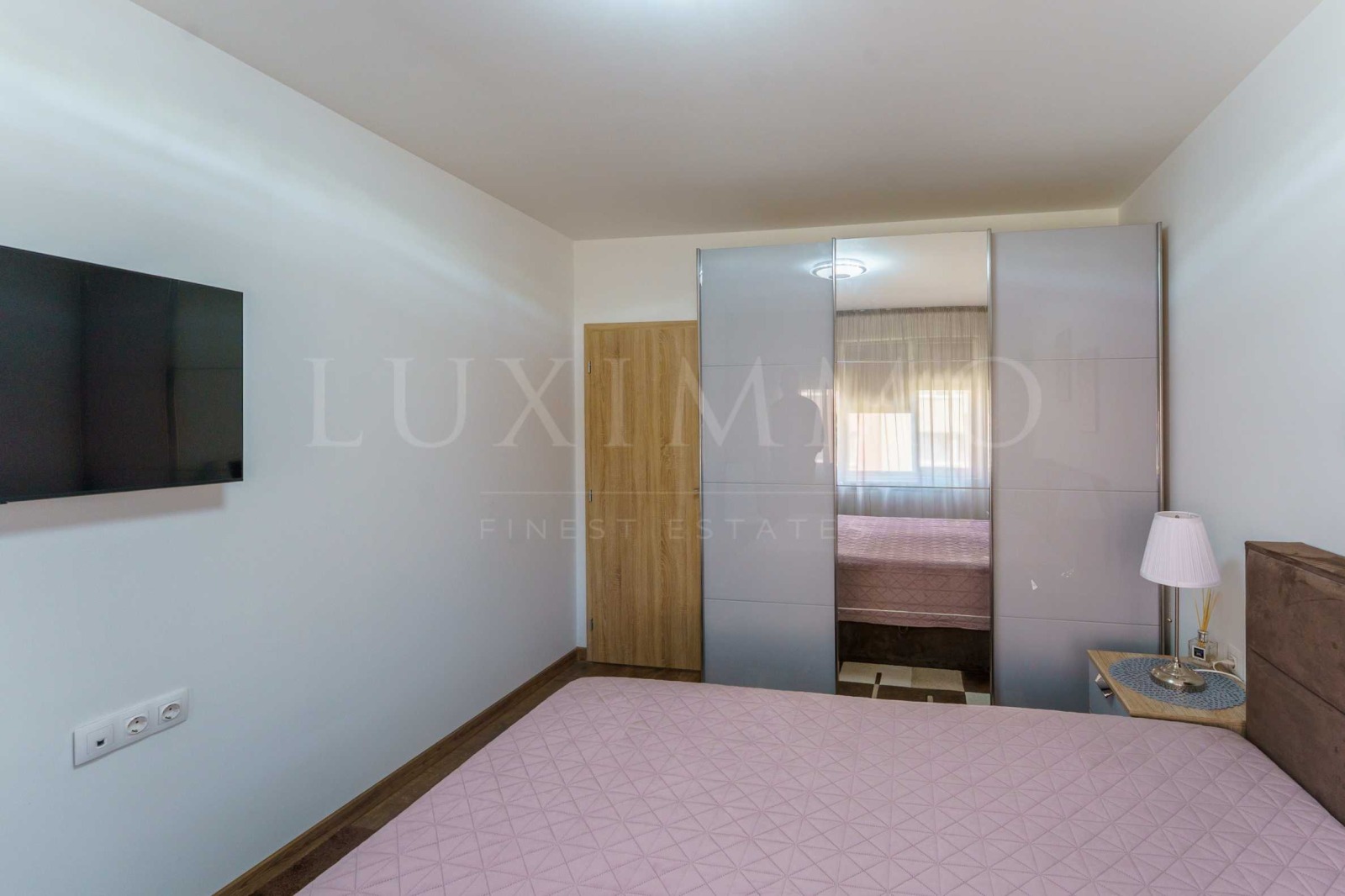 Продава 2-СТАЕН, гр. София, Манастирски ливади, снимка 8 - Апартаменти - 55523407
