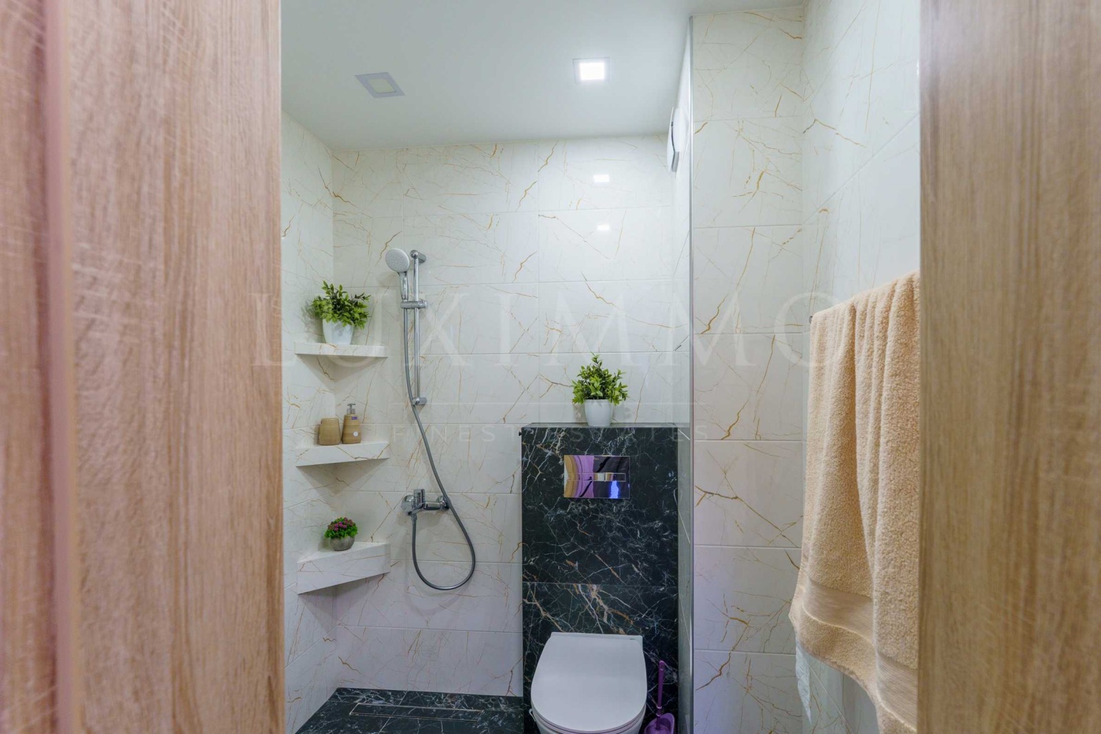 Продава 2-СТАЕН, гр. София, Манастирски ливади, снимка 9 - Апартаменти - 55523407