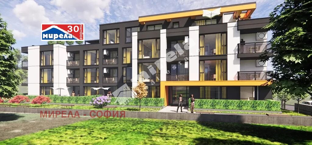 Продава 3-СТАЕН, гр. София, Малинова долина, снимка 2 - Апартаменти - 53219238