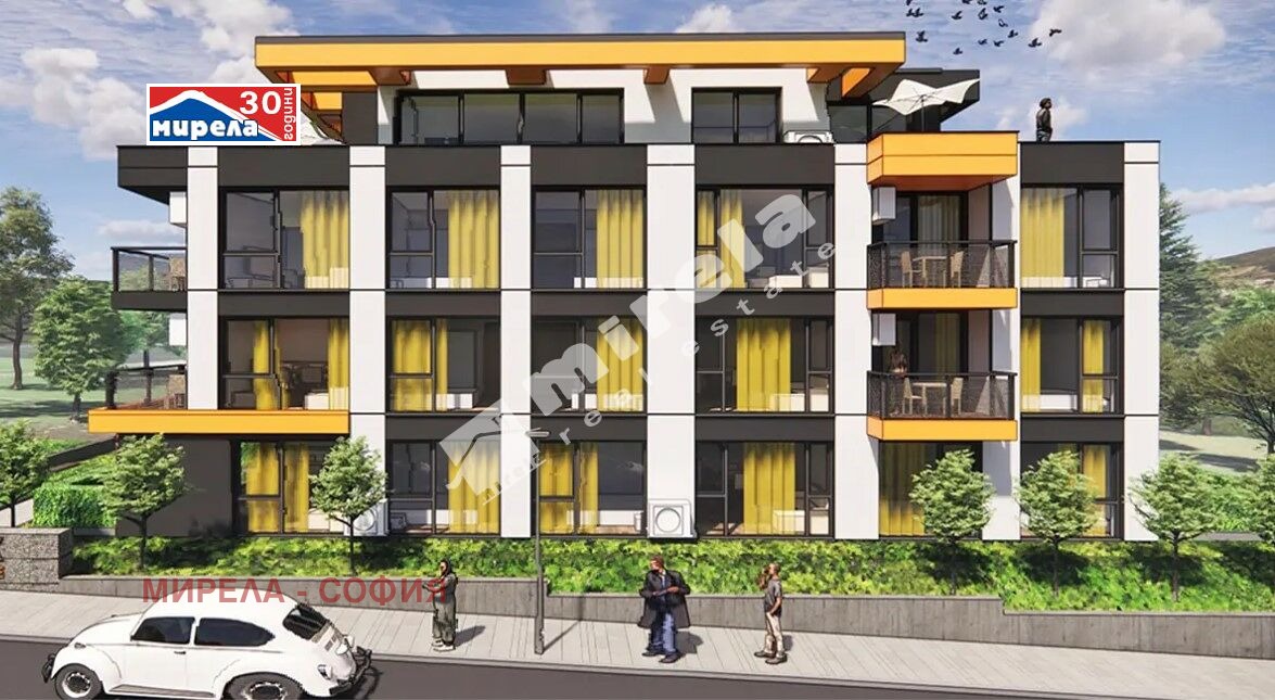 Продава 3-СТАЕН, гр. София, Малинова долина, снимка 2 - Апартаменти - 53219238