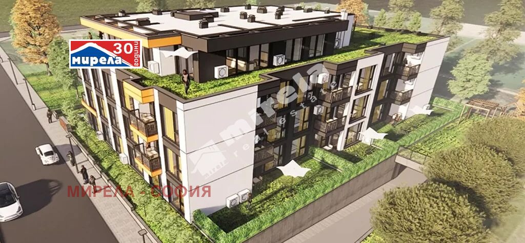 Продава 3-СТАЕН, гр. София, Малинова долина, снимка 5 - Апартаменти - 53219238