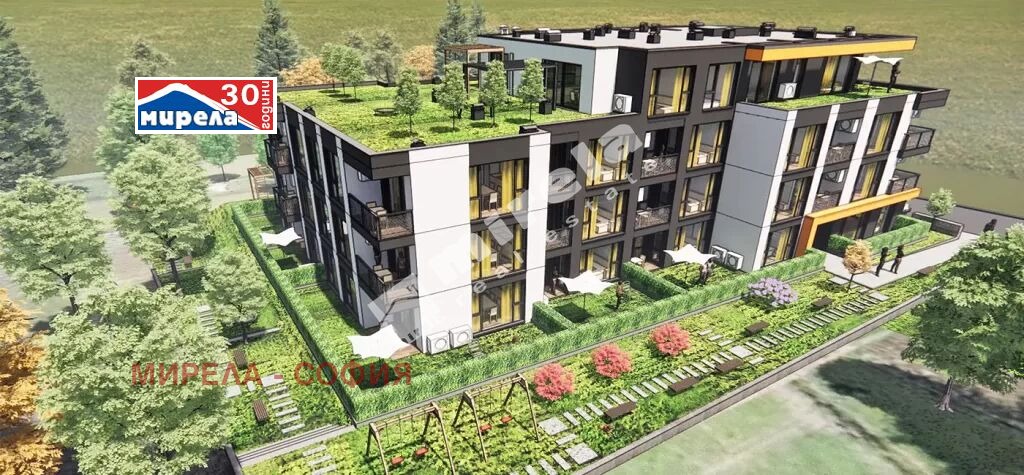 Продава 3-СТАЕН, гр. София, Малинова долина, снимка 4 - Апартаменти - 53219238