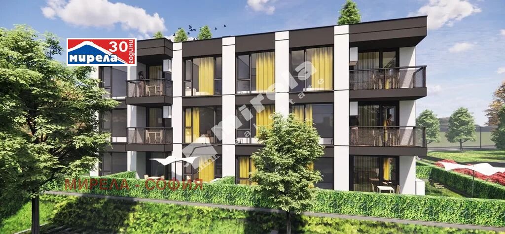 Продава 3-СТАЕН, гр. София, Малинова долина, снимка 3 - Апартаменти - 53219238