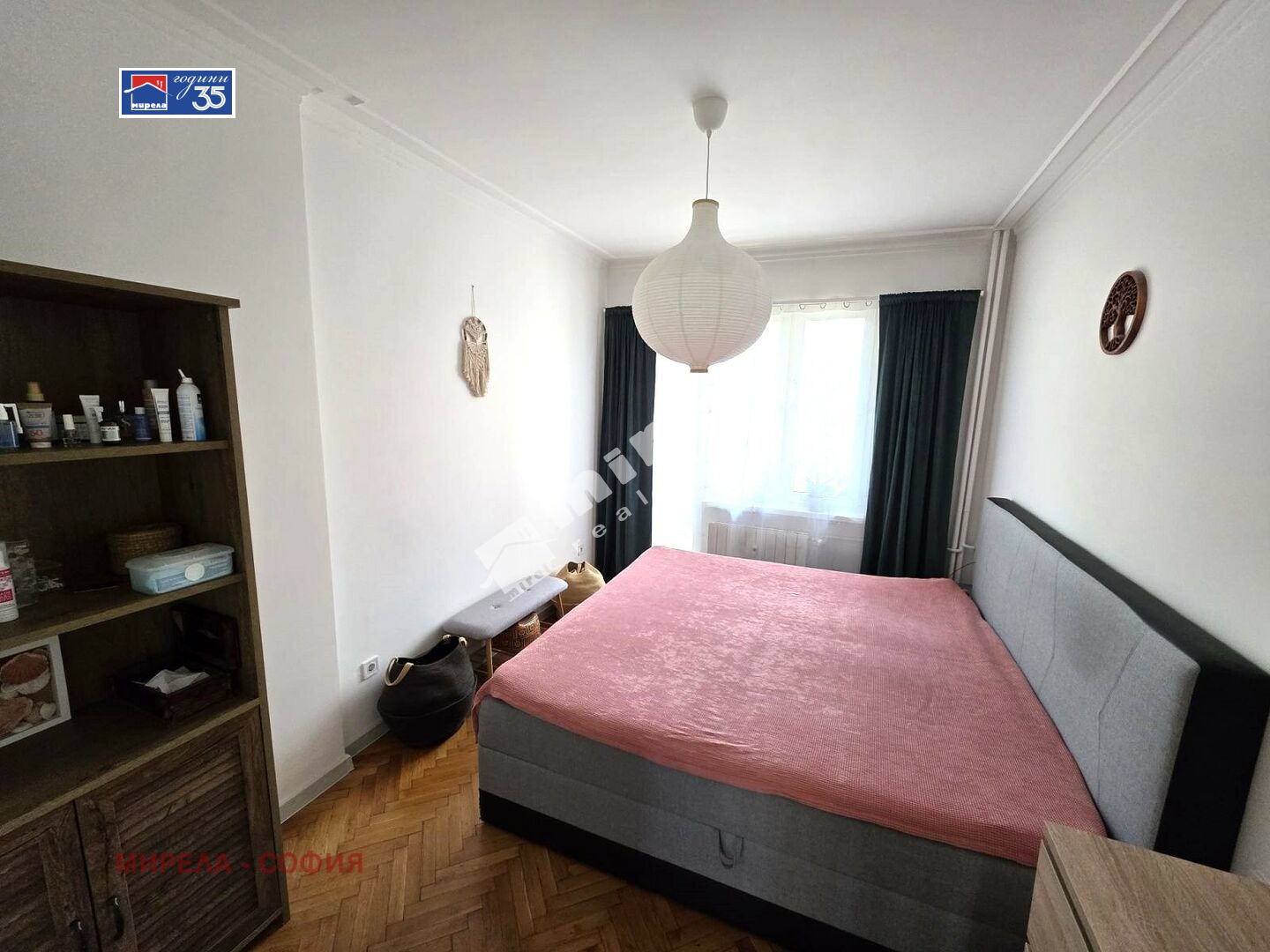 Продава 3-СТАЕН, гр. София, Център, снимка 5 - Апартаменти - 54617578