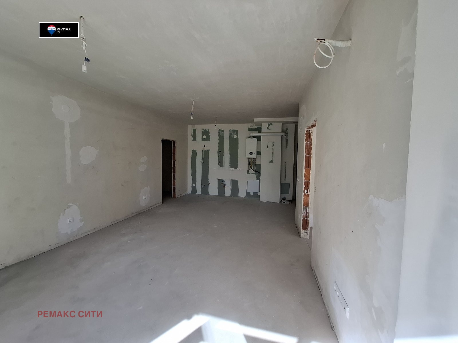 Продава 3-СТАЕН, гр. София, Бояна, снимка 3 - Апартаменти - 54816527