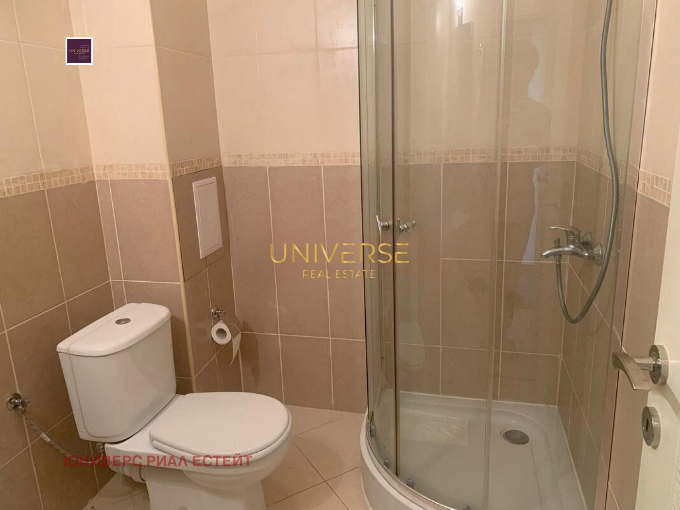 Продава 3-СТАЕН, гр. Свети Влас, област Бургас, снимка 15 - Апартаменти - 55216116