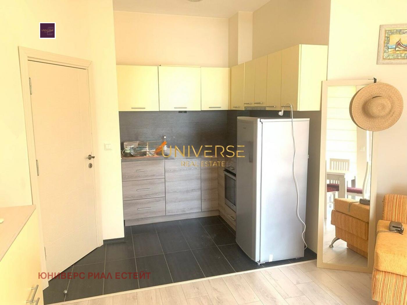 Продава 3-СТАЕН, гр. Свети Влас, област Бургас, снимка 2 - Апартаменти - 55216116