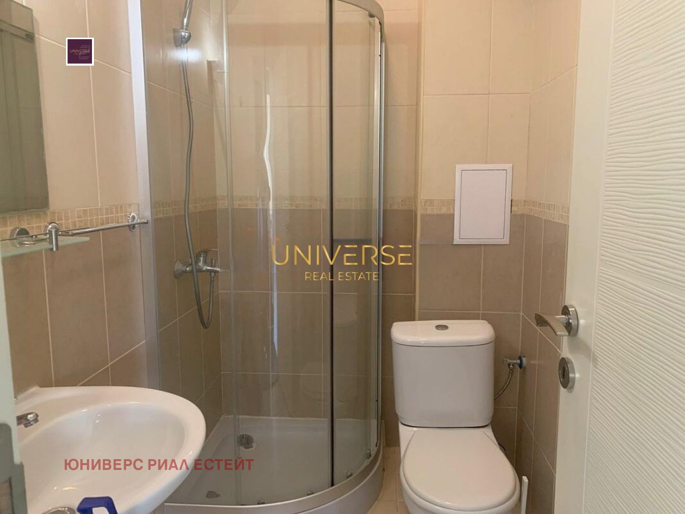 Продава 3-СТАЕН, гр. Свети Влас, област Бургас, снимка 14 - Апартаменти - 55216116