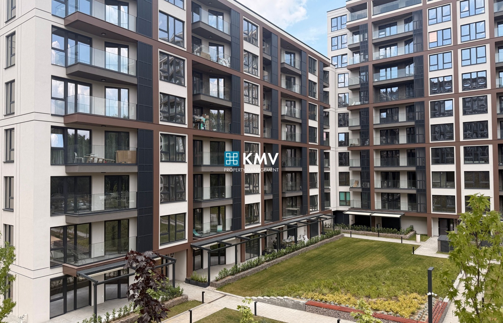 Продава 3-СТАЕН, гр. София, Красно село, снимка 13 - Апартаменти - 55263211