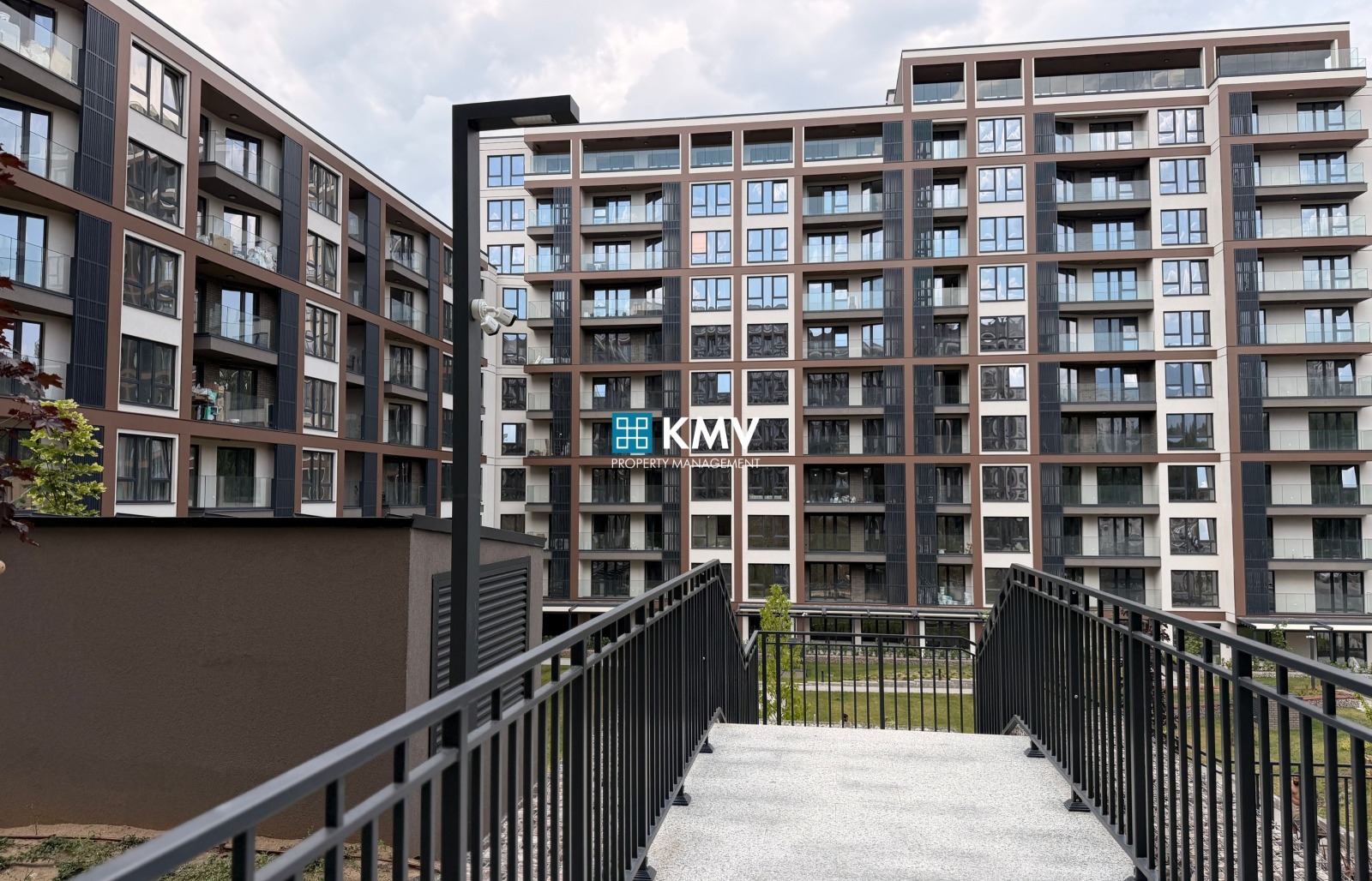 Продава 3-СТАЕН, гр. София, Красно село, снимка 3 - Апартаменти - 55263211