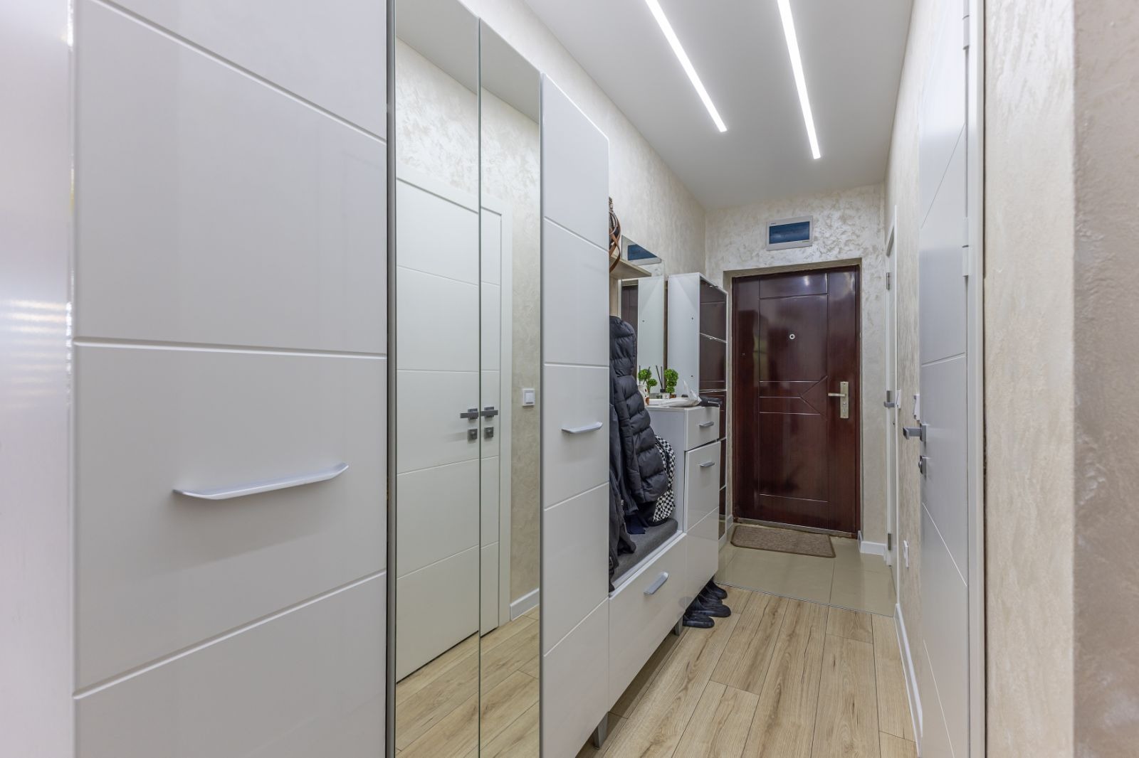 Продава 3-СТАЕН, гр. Варна, м-т Пчелина, снимка 6 - Апартаменти - 56265806