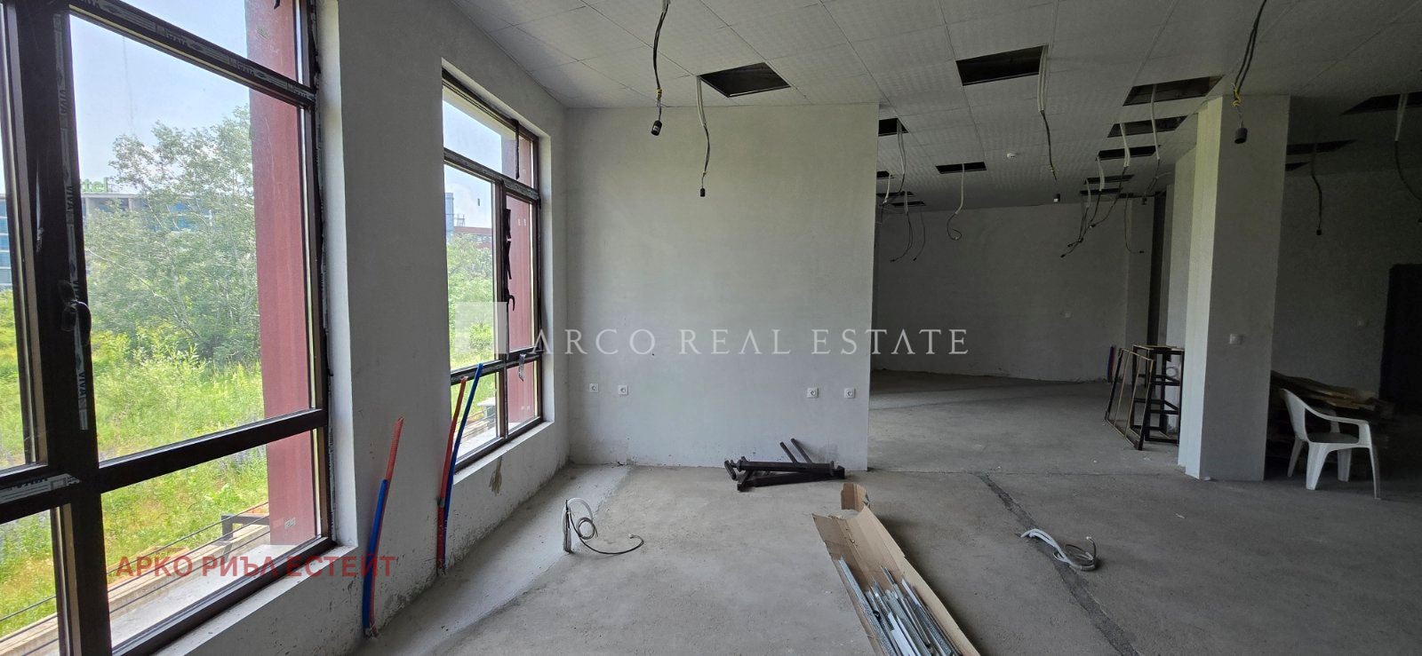 Продава ОФИС, гр. София, Младост 4, снимка 14 - Офиси - 52488197