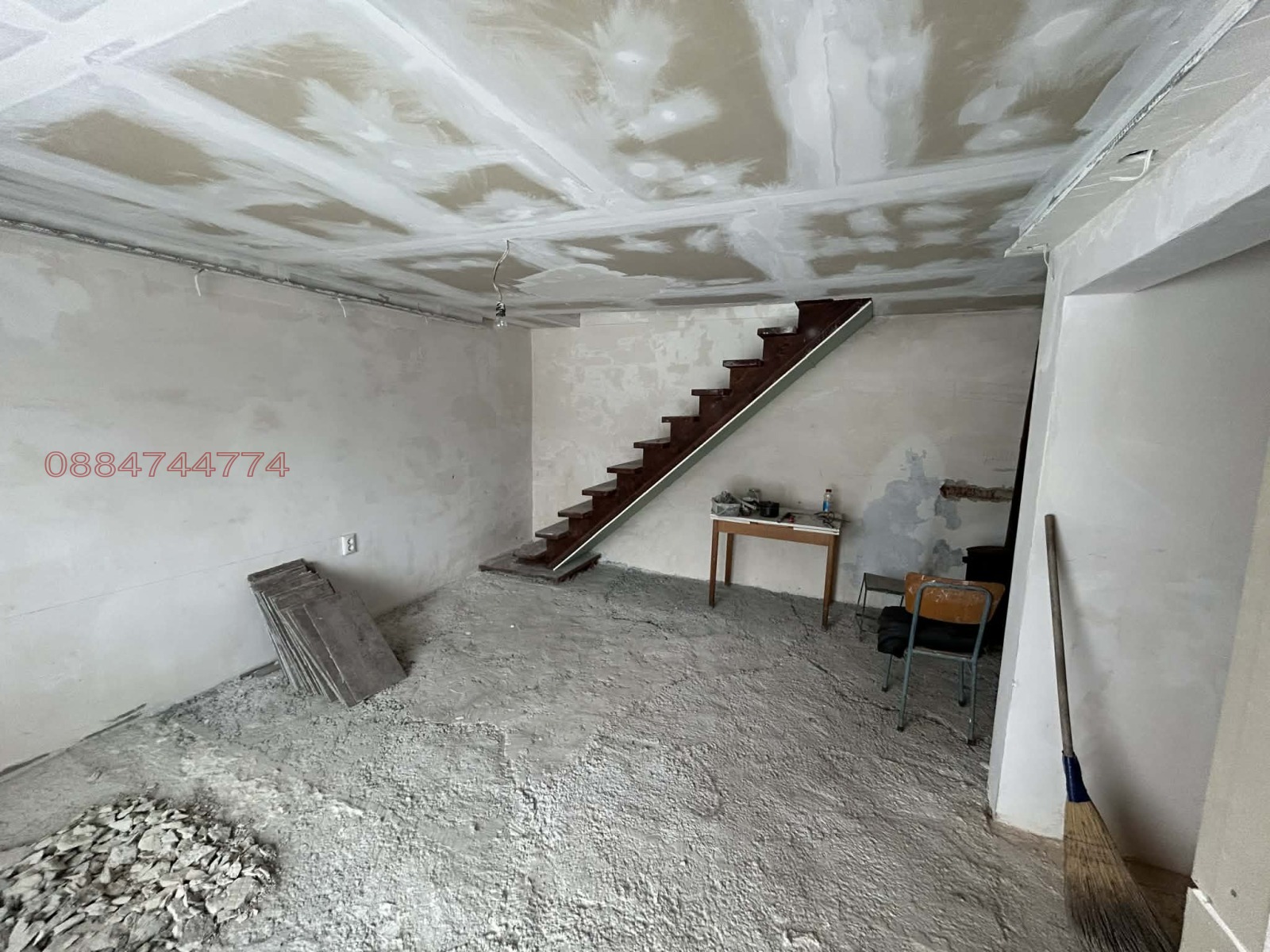 Продава КЪЩА, с. Гороцвет, област Разград, снимка 5 - Къщи - 54441481