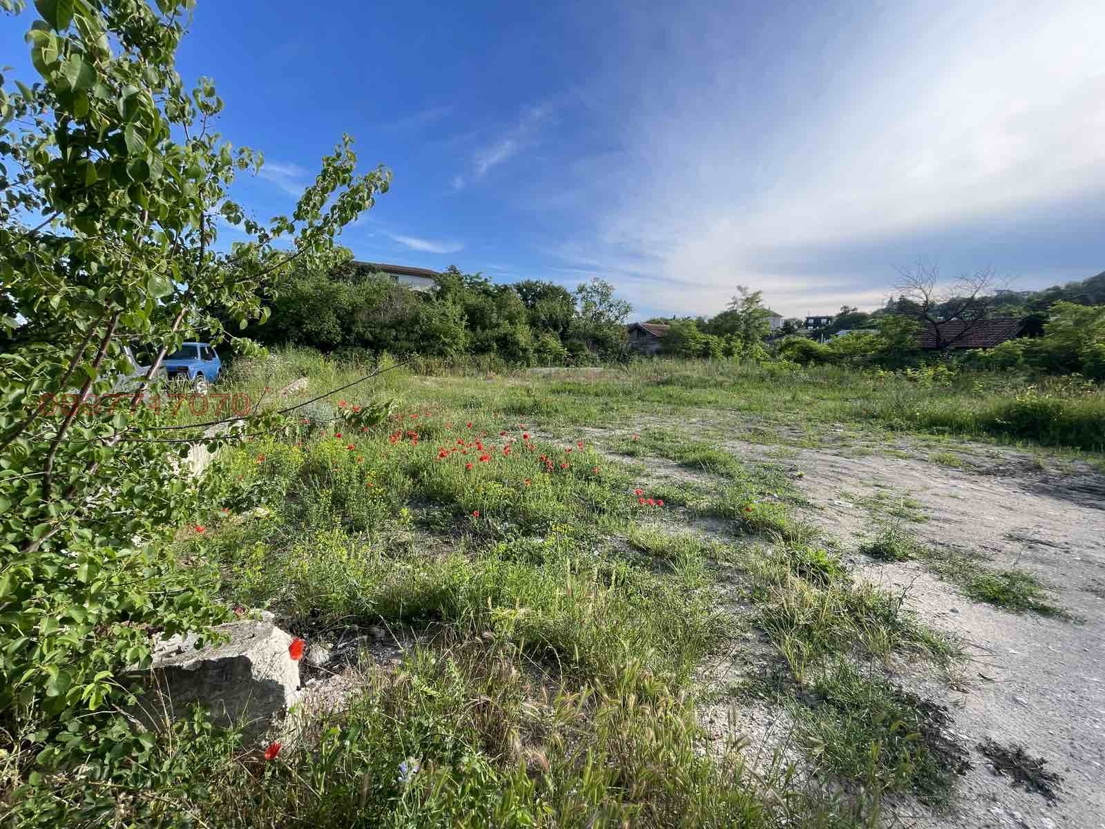 Продава ПАРЦЕЛ, гр. Варна, м-т Горна Трака, снимка 5 - Парцели - 55612036