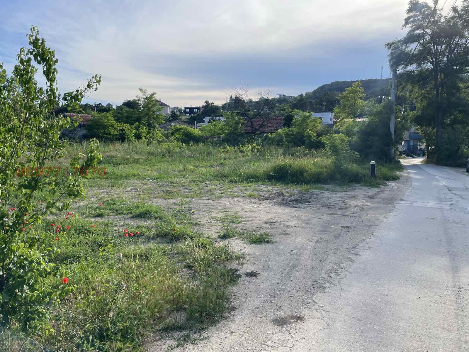 Продава ПАРЦЕЛ, гр. Варна, м-т Горна Трака, снимка 6 - Парцели - 55612036