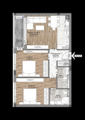 Продава 3-СТАЕН, град София, Младост 4 • 175275 € • 15231296 — Holmes.bg