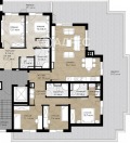 Продава  Многостаен град София , Дружба 2 , 247 кв.м | 60343810 - изображение [7]