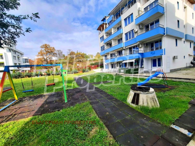 Продава 2-СТАЕН в област Бургас, гр. Поморие - 56 кв.м / 82 500 € » 161 355.98 лв., БЪЛГЕРИАН ПРОПЕРТИС