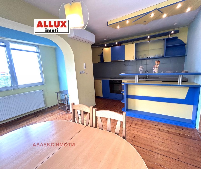 Продава 3-СТАЕН в град Русе, Дружба 2 - 70 кв.м / 102 000 € » 199 494.66 лв., АЛЛУКС ИМОТИ