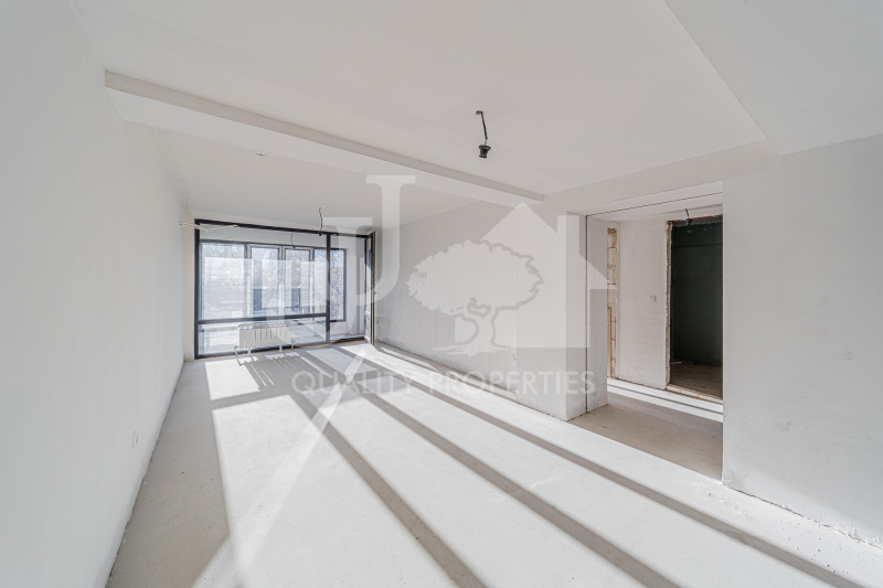 Продава 3-СТАЕН в град София, Гоце Делчев - 134 кв.м / 402 000 € » 786 243.66 лв., ДЖЕЙ И ДЖЕЙ КОРПОРЕЙШЪН ООД