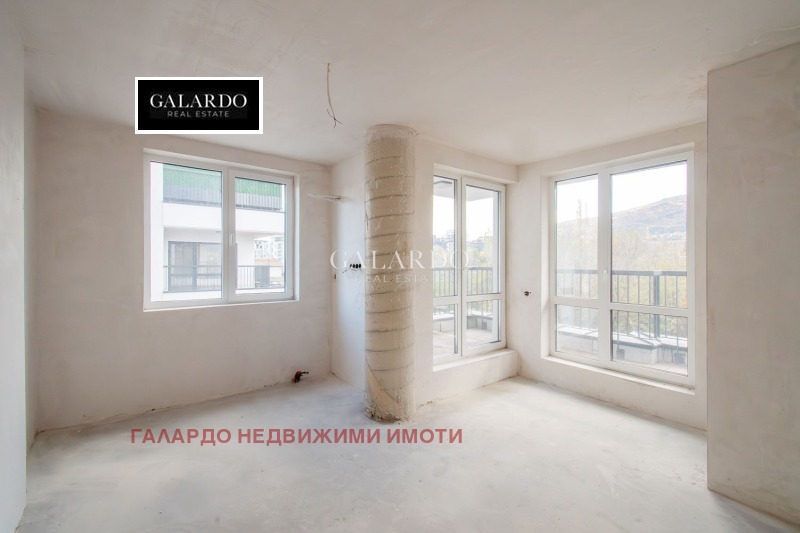 Продава 3-СТАЕН в град София, Кръстова вада - 113 кв.м / 285 825 € » 559 025.11 лв., ГАЛАРДО НЕДВИЖИМИ ИМОТИ