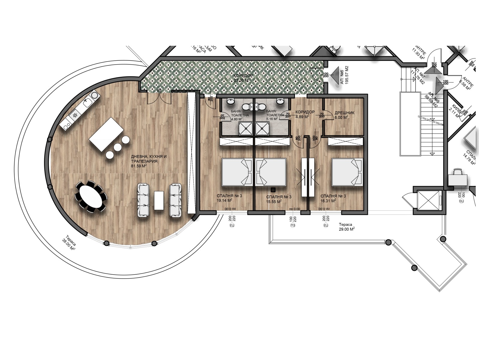 Продава 4-СТАЕН | Imot.bg — изображение 1