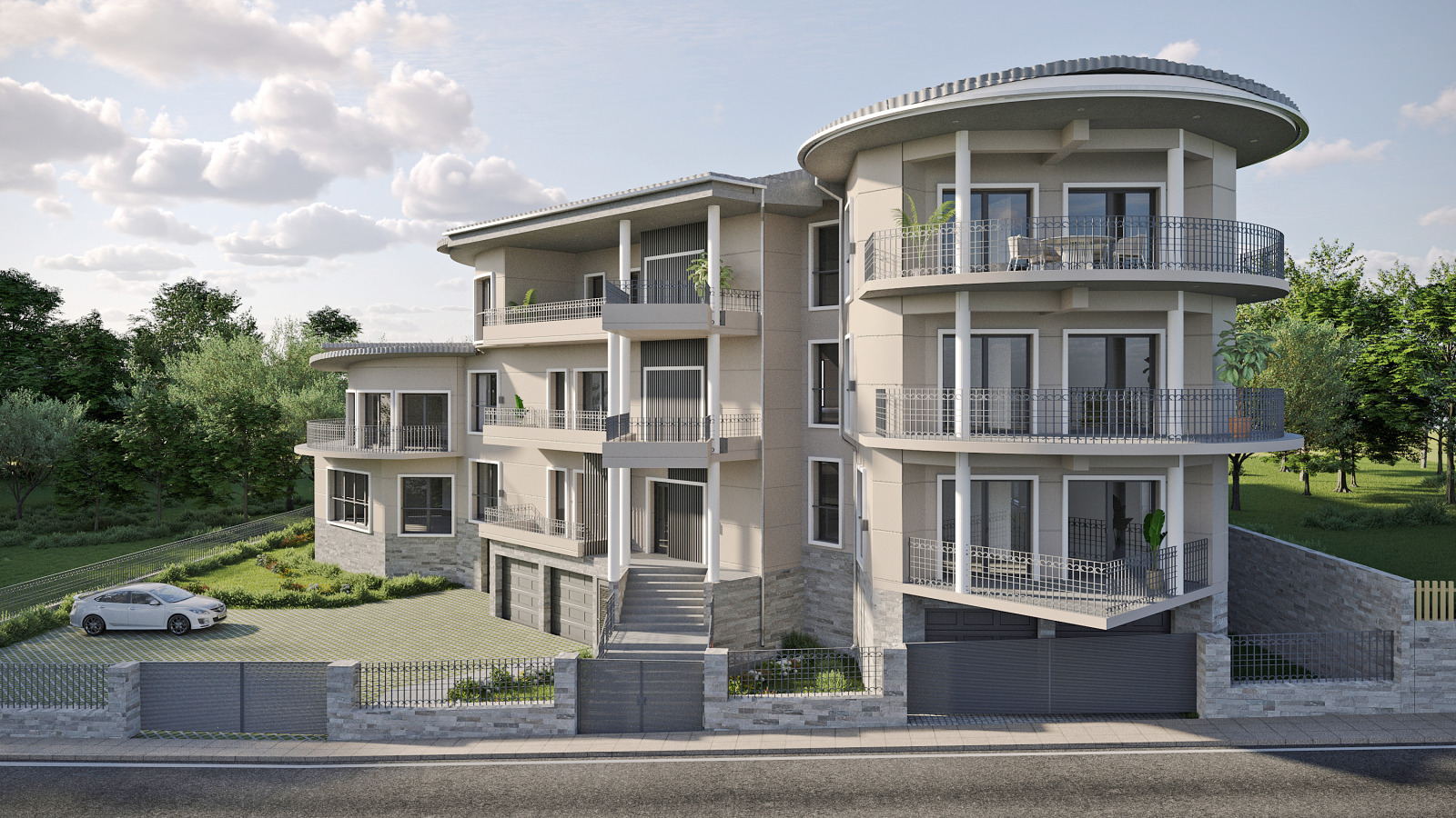 Продава 4-СТАЕН | Imot.bg — изображение 4