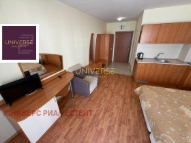 Продава  1-стаен, к.к. Слънчев бряг