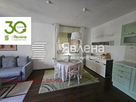 1 υπνοδωμάτιο μ-τ Δολνα Τρακα, Βαρνα