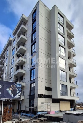 3-СТАЕН, 105 m2