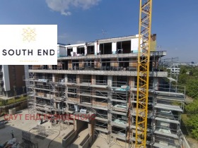 Продава  3-стаен, град София