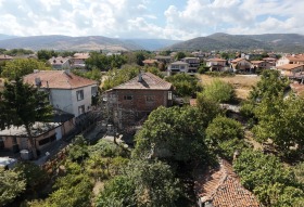 Casa Belashtitsa, región Plovdiv 1