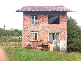 Maison Yardjilovtsi, région Pernik 2