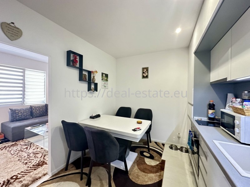 Te koop  Studio Blagoevgrad , Strumsko , 40 m² | 56560958 - afbeelding [4]