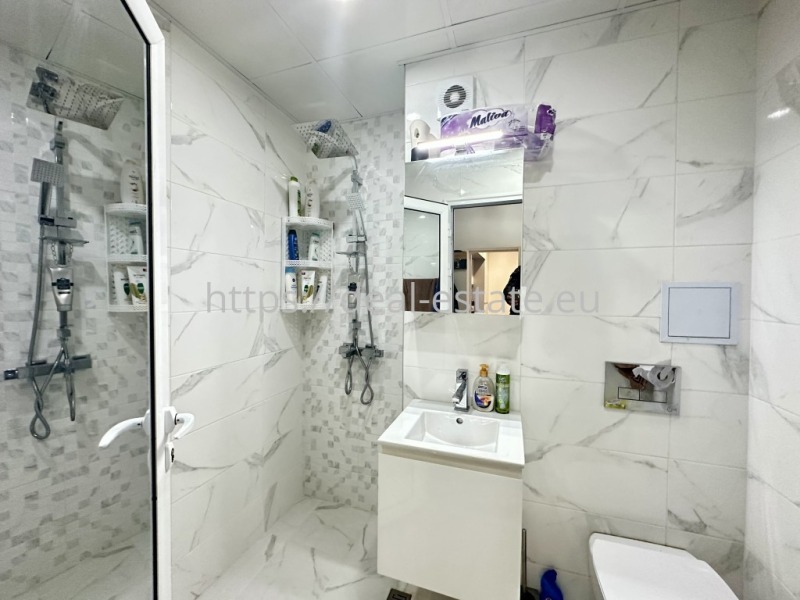 Te koop  Studio Blagoevgrad , Strumsko , 40 m² | 56560958 - afbeelding [6]