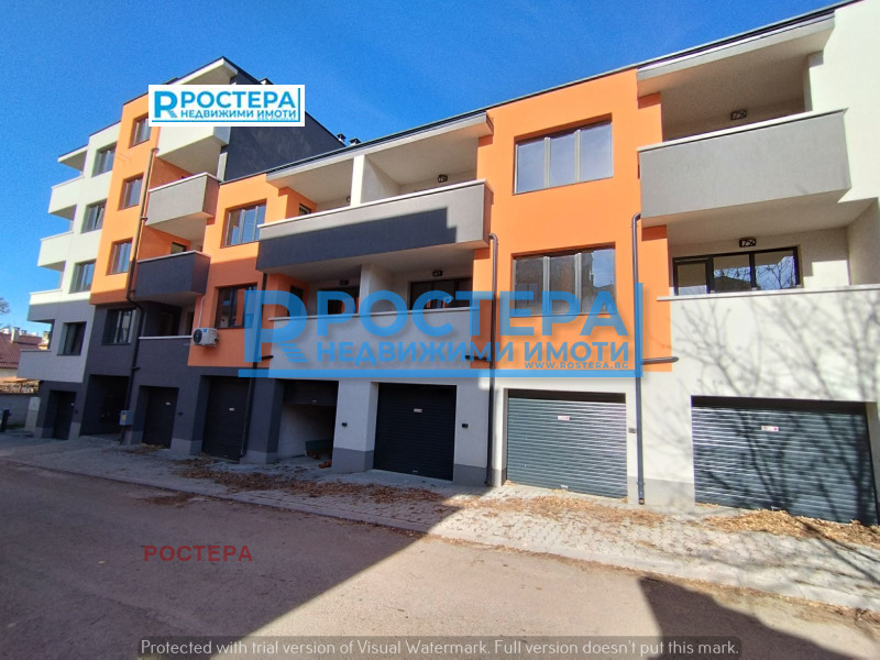 Продава  2-стаен, град Търговище, Център •  145 000 EUR • ID 10458788 — holmes.bg - [1] 