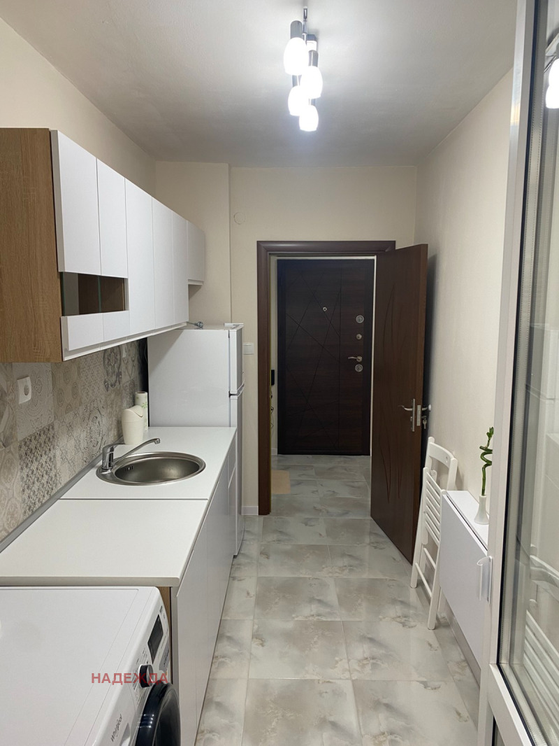 Продава  2-стаен град Плевен , Широк център , 55 кв.м | 58274745 - изображение [6]