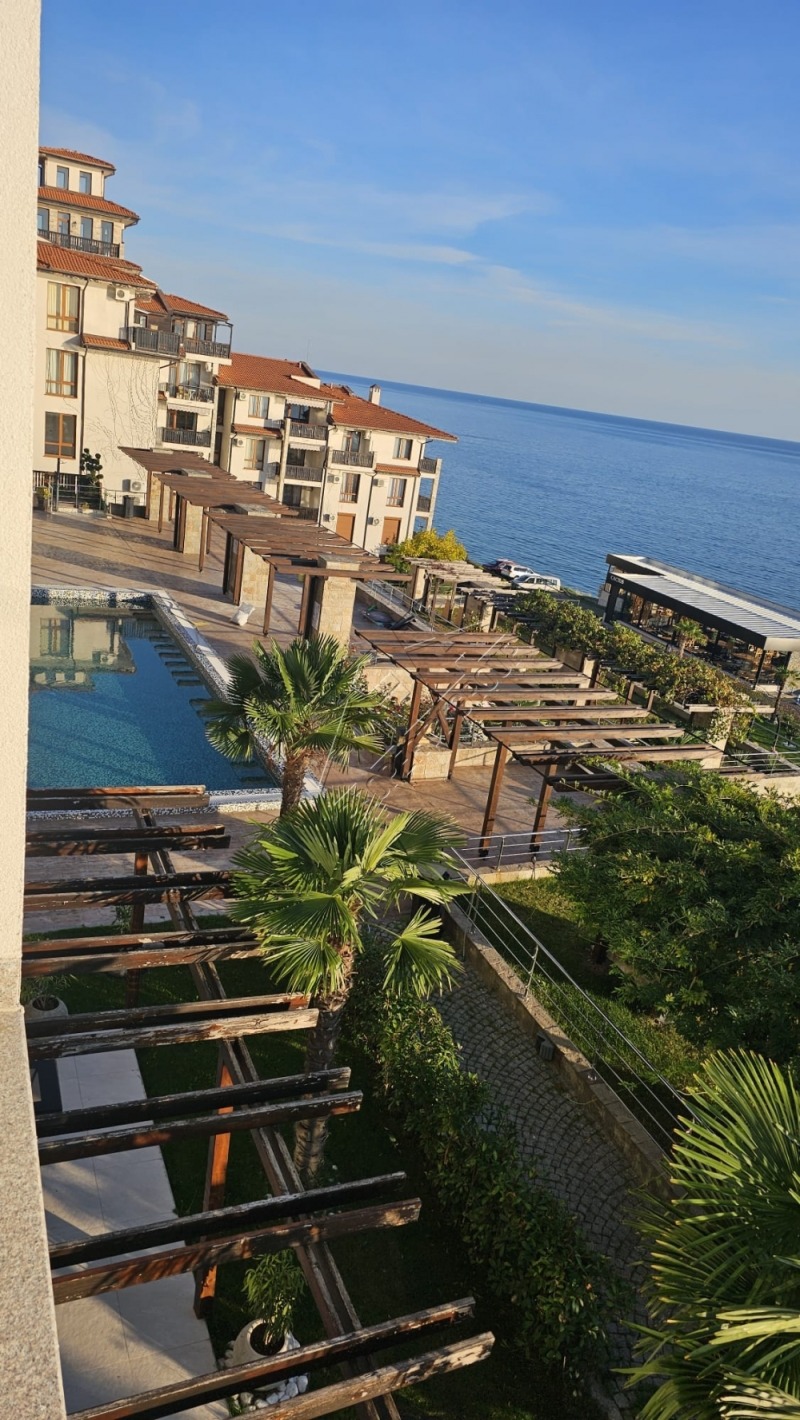 Til salg  1 soveværelse region Burgas , Sveti Vlas , 75 kvm | 71564398 - billede [15]