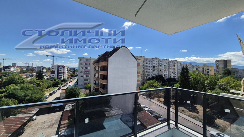 À vendre  1 chambre Sofia , Nadejda 1 , 84 m² | 63610545 - image [5]