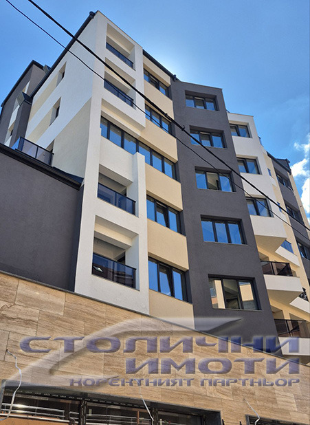 À vendre  1 chambre Sofia , Nadejda 1 , 84 m² | 63610545 - image [7]