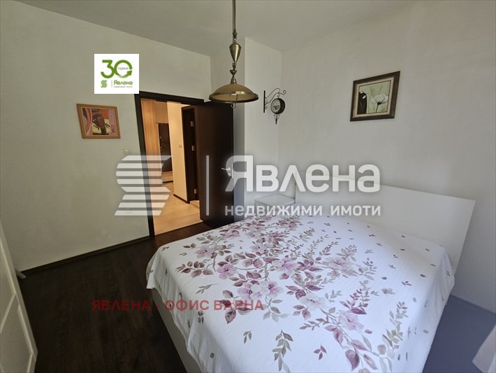 Προς πώληση  1 υπνοδωμάτιο Βαρνα , μ-τ Δολνα Τρακα , 74 τ.μ | 86388228 - εικόνα [4]