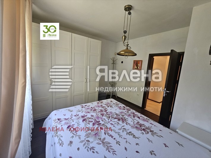 Προς πώληση  1 υπνοδωμάτιο Βαρνα , μ-τ Δολνα Τρακα , 74 τ.μ | 86388228 - εικόνα [3]