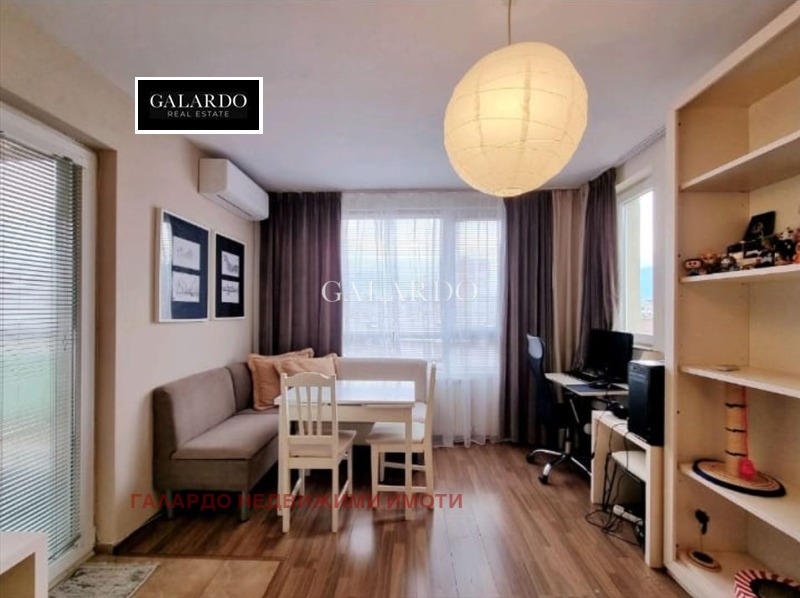 De vânzare  1 dormitor Sofia , Lagera , 57 mp | 51510232 - imagine [4]