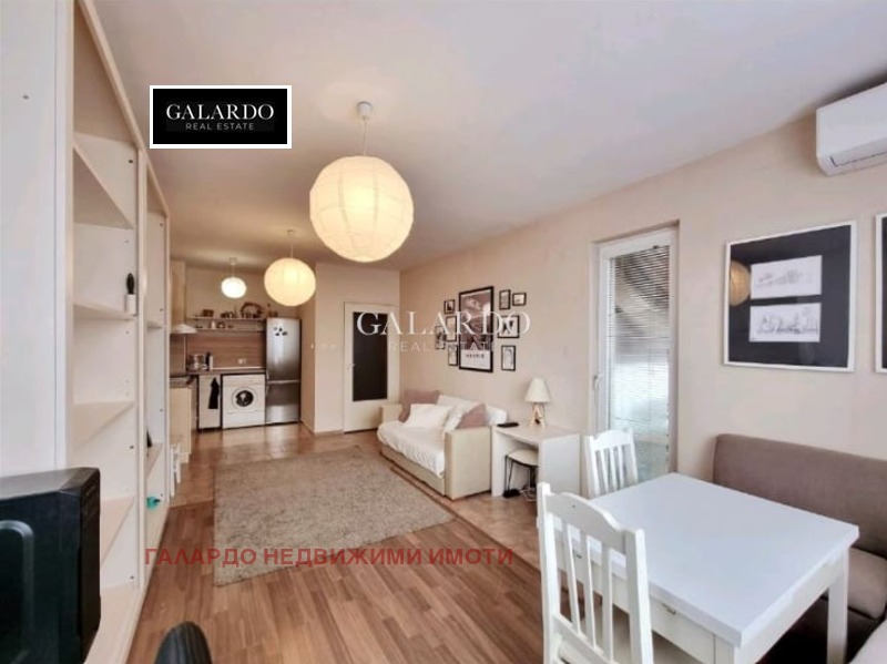De vânzare  1 dormitor Sofia , Lagera , 57 mp | 51510232 - imagine [3]