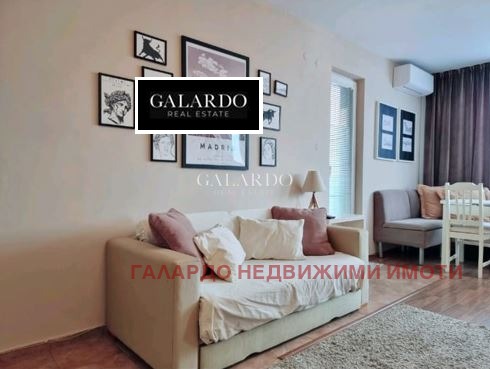 De vânzare  1 dormitor Sofia , Lagera , 57 mp | 51510232 - imagine [2]