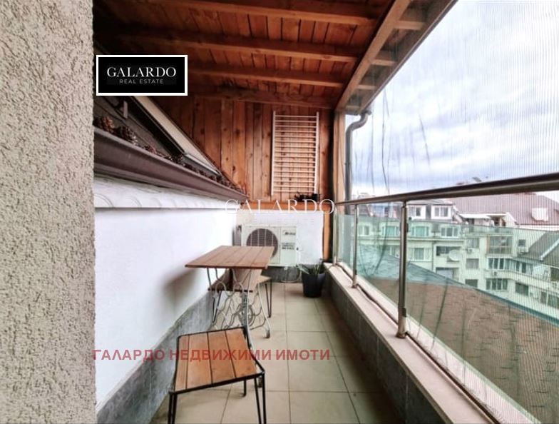 De vânzare  1 dormitor Sofia , Lagera , 57 mp | 51510232 - imagine [10]