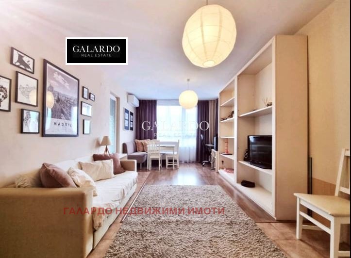 De vânzare  1 dormitor Sofia , Lagera , 57 mp | 51510232